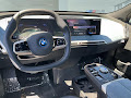 2025 BMW iX xDrive50