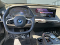 2025 BMW iX xDrive50