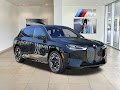 2025 BMW iX xDrive50