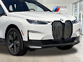 2025 BMW iX xDrive50