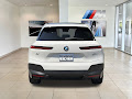 2025 BMW iX xDrive50