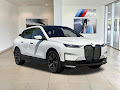 2025 BMW iX xDrive50