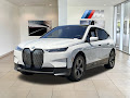 2025 BMW iX xDrive50