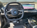 2025 BMW iX xDrive50