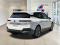 2025 BMW iX xDrive50