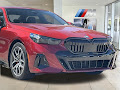 2024 BMW i5 eDrive40