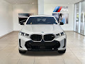 2025 BMW X6