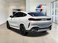 2025 BMW X6