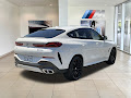 2025 BMW X6