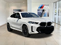 2025 BMW X6