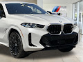 2025 BMW X6