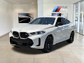 2025 BMW X6