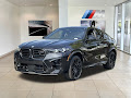 2025 BMW X6 M Base