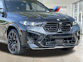 2025 BMW X6 M Base