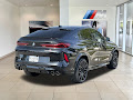 2025 BMW X6 M Base