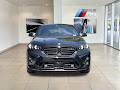 2025 BMW X6 M Base