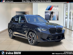 2024 BMW X3 M