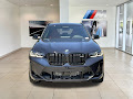 2024 BMW X3 M