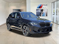 2024 BMW X3 M