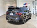 2024 BMW X3 M