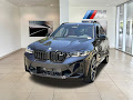 2024 BMW X3 M