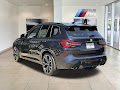 2024 BMW X3 M