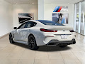 2022 BMW 8 Series M850i