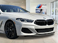 2022 BMW 8 Series M850i