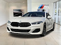 2022 BMW 8 Series M850i