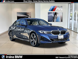 2023 BMW 3 Series 330i