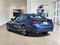 2023 BMW 3 Series 330i