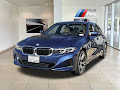 2023 BMW 3 Series 330i