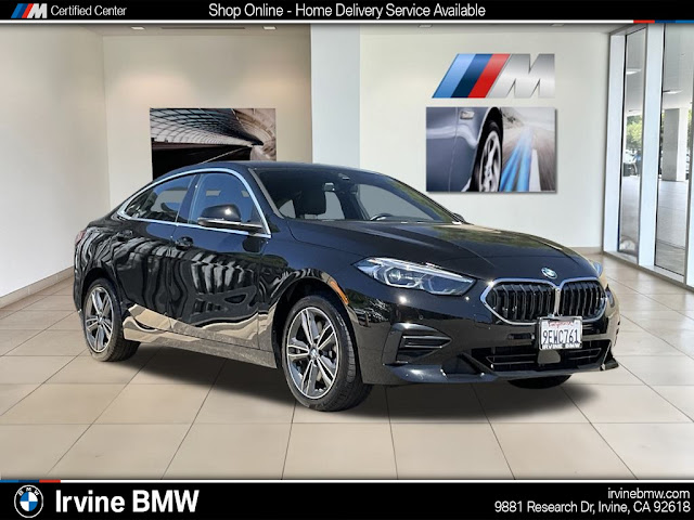 2023 BMW 2 Series 228i