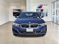 2023 BMW 3 Series 330i