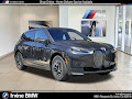 2025 BMW iX xDrive50