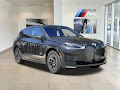 2025 BMW iX xDrive50