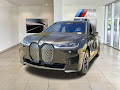 2025 BMW iX xDrive50