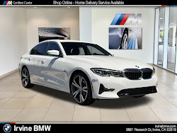 2022 BMW 3 Series 330e