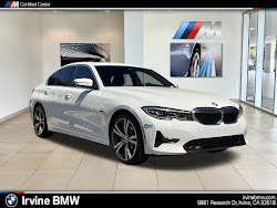 2022 BMW 3 Series 330e