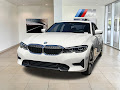 2022 BMW 3 Series 330e