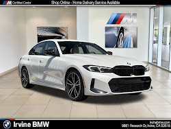 2024 BMW 3 Series 330i