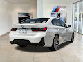 2024 BMW 3 Series 330i