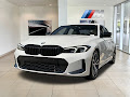 2024 BMW 3 Series 330i