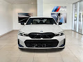 2024 BMW 3 Series 330i