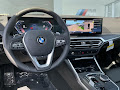 2024 BMW 3 Series 330i