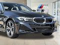 2024 BMW 3 Series 330i