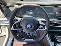 2024 BMW i7 eDrive50