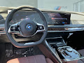 2024 BMW i7 eDrive50