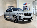 2025 BMW X4 M Base