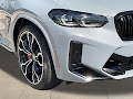 2025 BMW X4 M Base